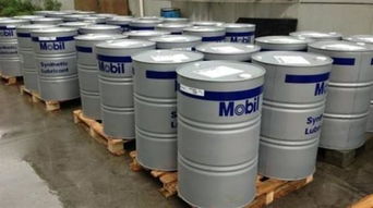 原裝供應(yīng)美孚shc cibus320食品級(jí)潤滑油新聞cibus150 湖南維美匯能源科技