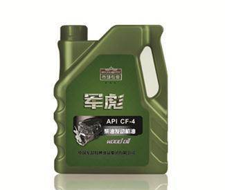 石家莊潤滑油廠家軍彪潤滑油柴機(jī)油CF-4-石家莊工業(yè)潤滑脂