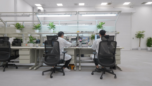 特斯拉中國本土化進程新篇章 研發與數據中心啟用，軟件自主開發能力提速